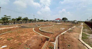  Plot – Garden View at Nandikandi - for Sale
