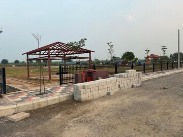  Plot – Garden View at Nandikandi - for Sale