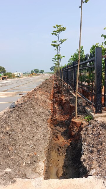 Plot Area in  Plot at Nandikandi – for Sale