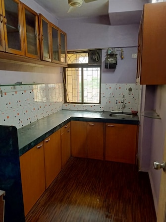 1 BHK Apartment For Resale in Hill Garden Manpada Thane  7670345