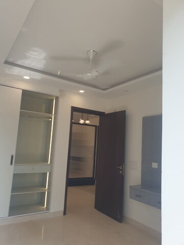Building Lobby in 3 BHK Builder Floor at Lajpat Nagar Iii – for Sale