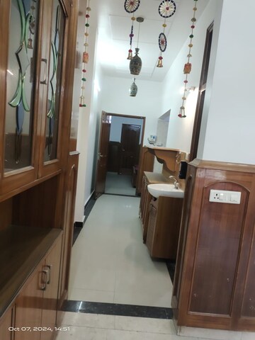 Corridor in 3 BHK Apartment at Sector 89 – for Sale