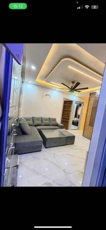 2 BHK Builder Floor For Sale in Mahavir Enclave