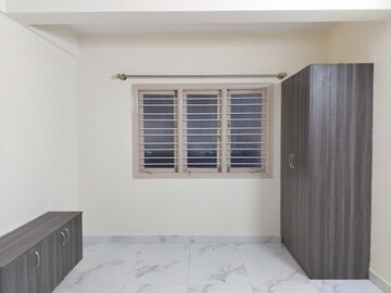 2 BHK Apartment For Rent in Jeevan Bima Nagar Bangalore  7670369