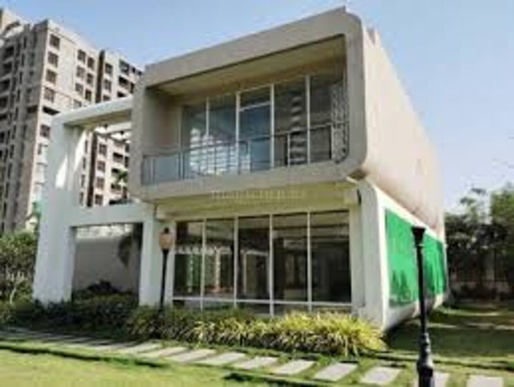 Exterior View, nakshatra-i-land 2.5 Bedroom 880 Sq.Ft. Apartment In Moshi Pune 7670346