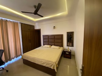 2 BHK Apartment For Rent in Supertech Icon Ahinsa Khand ii Ghaziabad  7670402