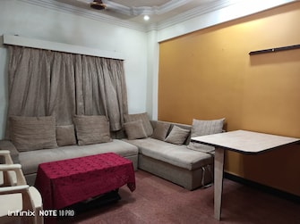 1 BHK Apartment For Rent in Shree Ganesha CHS Kopar Khairane Navi Mumbai  7670372