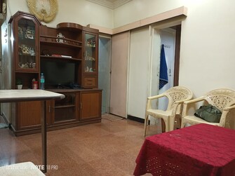 1 BHK Apartment For Rent in Shree Ganesha CHS Kopar Khairane Navi Mumbai  7670372