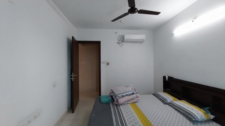 Bedroom, sheth-avalon 3 Bedroom 1029 Sq.Ft. Apartment In Laxmi Nagar Thane 7670367