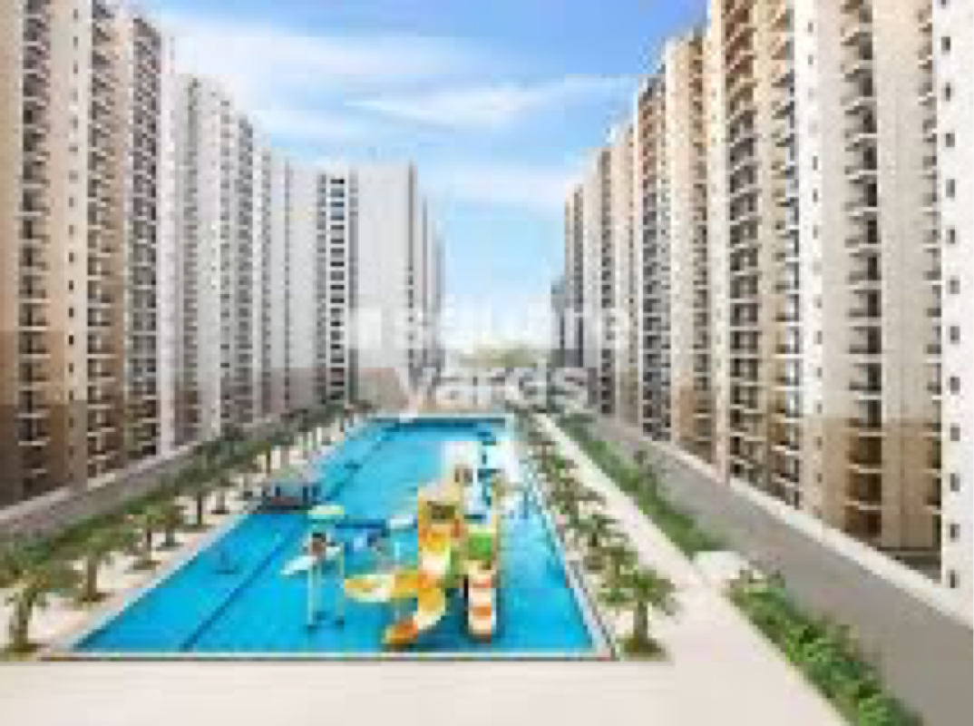 3.5 BHK Apartment For Resale in Omaxe R2 Sarsawan Lucknow  7670374