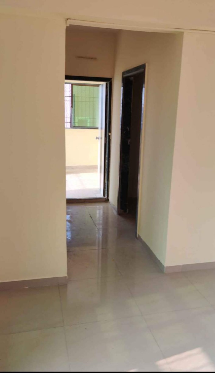 1 BHK Apartment For Rent in S R Classic Tower Taloja Navi Mumbai  7670403