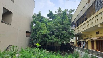  Plot – Exterior View View at Shilpa Saicheritha Arched, Madhapur - for Sale