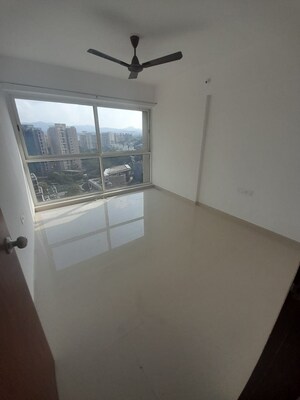 Bedroom in 3 BHK Apartment at Gagan Ela, Nibm Road – for Rent