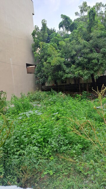  Plot – Garden View at Shilpa Saicheritha Arched, Madhapur - for Sale