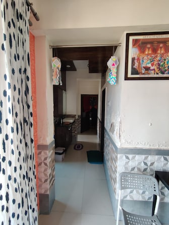 2 BHK Apartment For Resale in Devad Navi Mumbai  7670415