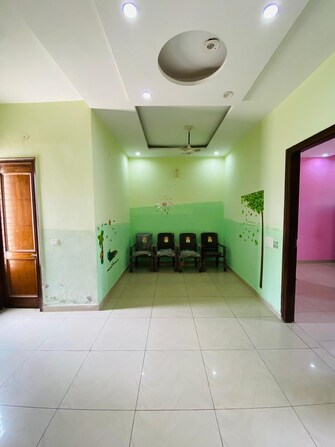 2 BHK Builder Floor For Rent in Sector 125 Mohali  7670463