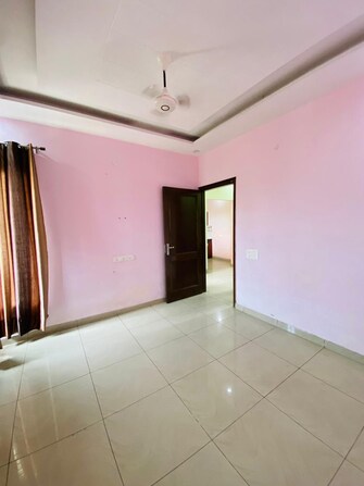 2 BHK Builder Floor For Rent in Sector 125 Mohali  7670463