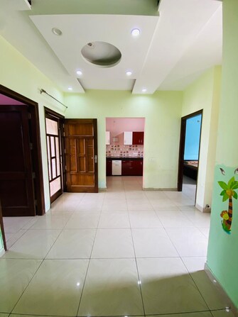 2 BHK Builder Floor For Rent in Sector 125 Mohali  7670463