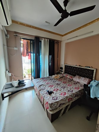 2 BHK Apartment For Resale in Devad Navi Mumbai  7670415