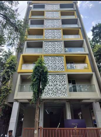 3 BHK Apartment For Rent in Aundh Pune  7670457