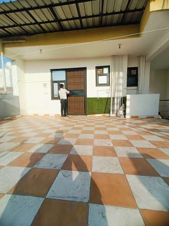 1 BHK Builder Floor For Rent in Chattarpur Delhi  7670467