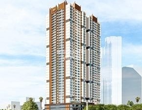 1 BHK Builder Floor For Sale in DGS Sheetal Kiara, Goregaon West