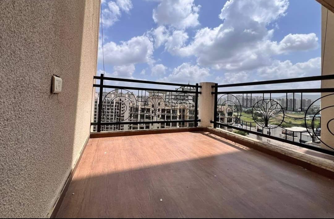 3 BHK Apartment For Sale in Amit Colori