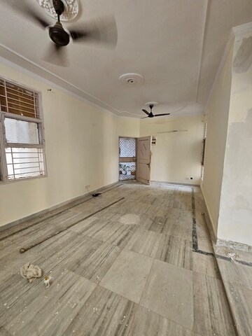 Building Lobby in 3 BHK Apartment at Sector 22 Dwarka – for Sale