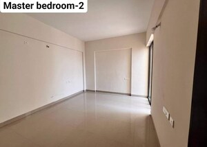 Master Bedroom in 3 BHK Apartment at Amit Colori, Undri – for Sale