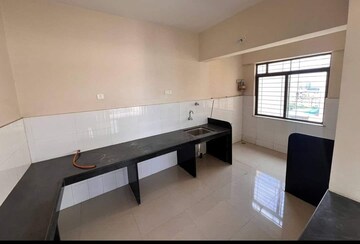 Kitchen in 3 BHK Apartment at Amit Colori, Undri – for Sale