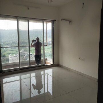 Room in 2 BHK Apartment at Bhagwati Greens 3 , Kharghar Sector 21 – for Sale