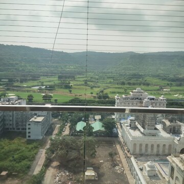  2 BHK Apartment at Bhagwati Greens 3 , Kharghar Sector 21 – for Sale