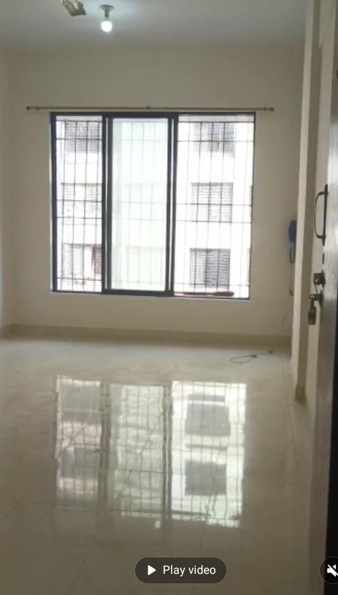 1 BHK Apartment For Resale in Kshitij CHS Goregaon East Mumbai  7670486