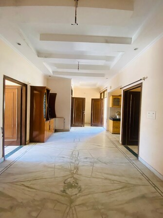 2 BHK Builder Floor For Rent in Sector 125 Mohali  7670519