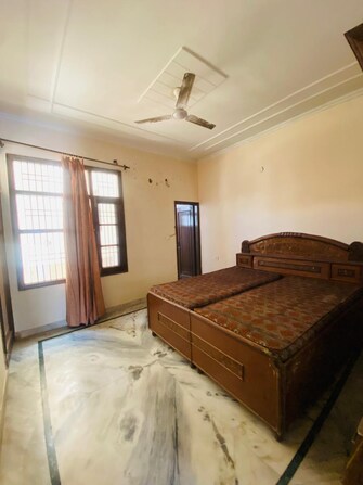 2 BHK Builder Floor For Rent in Sector 125 Mohali  7670519