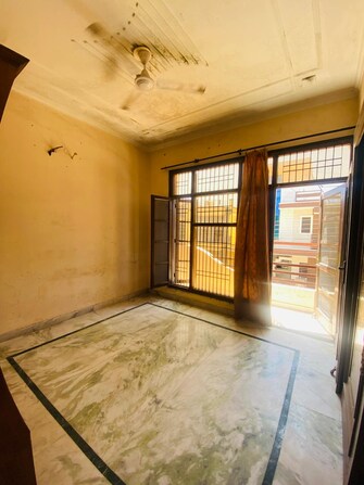 2 BHK Builder Floor For Rent in Sector 125 Mohali  7670519