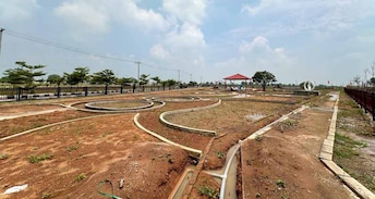 Plot For Resale in Joshita Sukrithi Subhaga Nandikandi Hyderabad  7670506