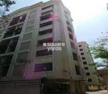 1 BHK Apartment For Resale in Suchidham Complex Goregaon East Mumbai  7670510