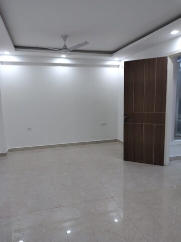 Room in 3 BHK Builder Floor at Chattarpur – for Sale
