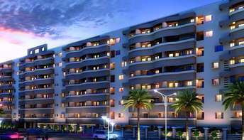 3 BHK Apartment For Resale in Citrus Aries Lakeview Jakkuru Bangalore  7670517