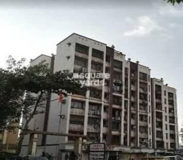 1 BHK Apartment For Resale in Jyoti Complex Goregaon East Mumbai  7670531