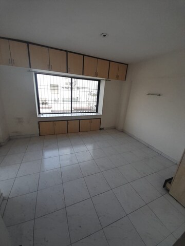 Bedroom in 3.5 BHK Penthouse at Sunshree Gold, Nibm Road – for Rent