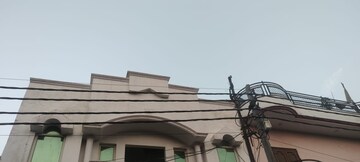 Plot – Exterior View View at Roza Jalalpur - for Sale