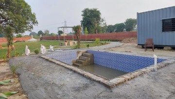  Plot – Exterior View View at Roza Jalalpur - for Sale