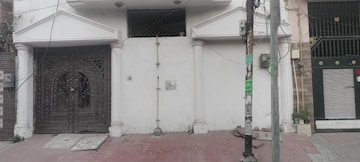  Plot – Exterior View View at Roza Jalalpur - for Sale