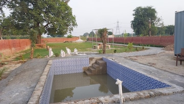  Plot – Exterior View View at Roza Jalalpur - for Sale