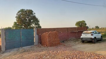 Plot Area in  Plot at Roza Jalalpur – for Sale