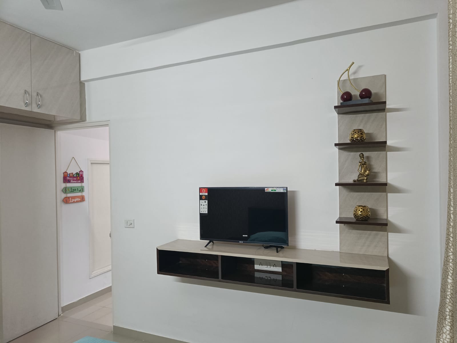 2 BHK Apartment For Rent in Suncity Avenue 76 Sector 76 Gurgaon  7670578