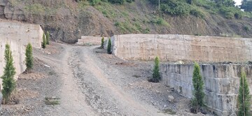 Plot Area in  Plot at Jolly Grant – for Sale