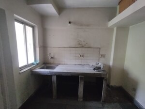 Kitchen in 1 BHK Apartment at Raheja Gardens, Wanwadi – for Rent